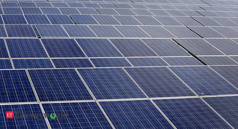 Solar Power Solar Power Projects Worth Rs 28 000 Crore Facing Viability Risks Energy News Et Energyworld