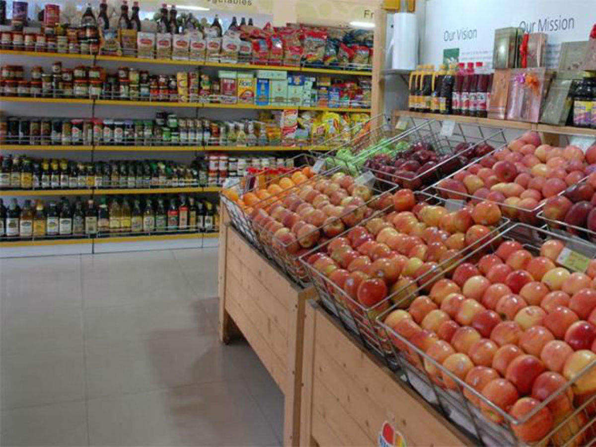 Bigbasket India S Largest Online Supermarket Bigbasket Touches 25 000 Customers In Coimbatore Retail News Et Retail