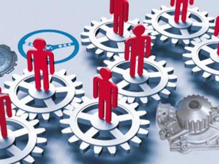 Automotive Engineering Show to tap NCR Auto Cluster - ETAuto.com