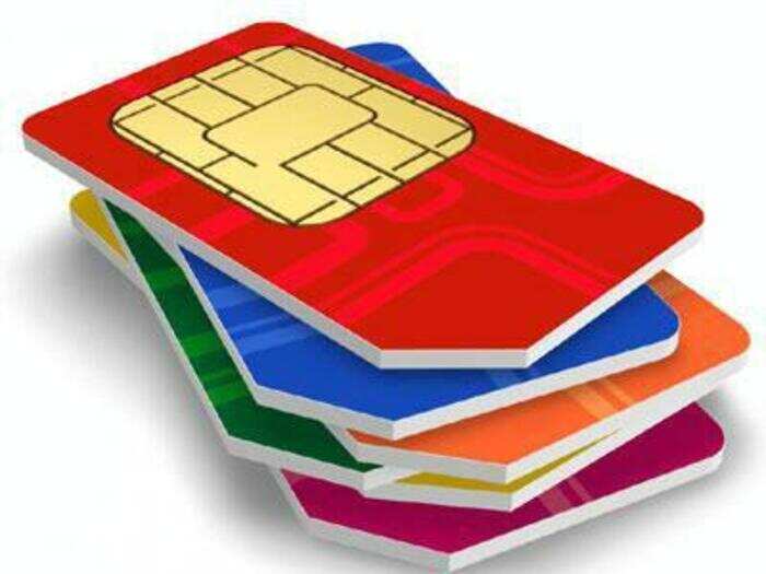 SIM cards of Pakistani telecom companies found from spies - ETTelecom.com