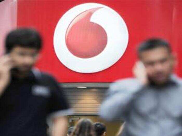 Ericsson bags Rs 2040 crore 4G contract from Vodafone India - ETTelecom.com
