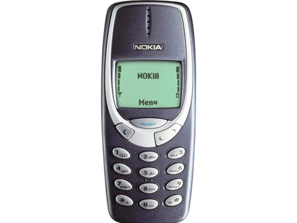 Nokia 3310: World's most reliable handset Nokia 3310 may make a comeback  this month, ET Telecom
