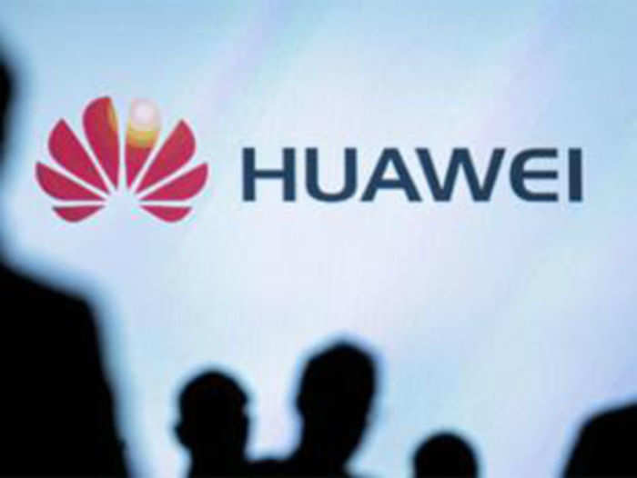 huawei tops china's smartphone market in q4 2016