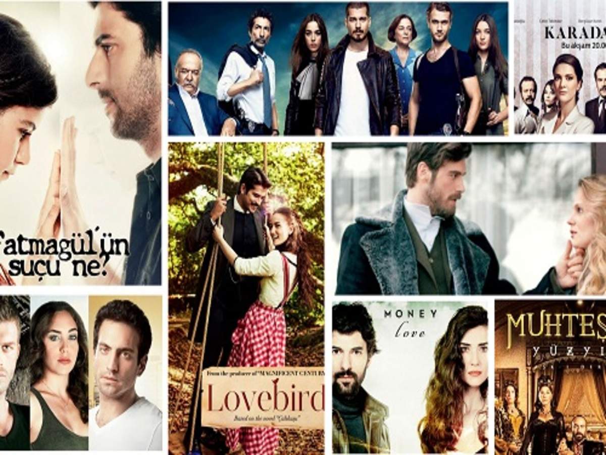 Turkish Shows Coming to Netflix in 2023 and 2024 - What's on Netflix