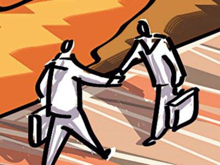 Welcome mergers in the telecom space: Edit - ETTelecom.com