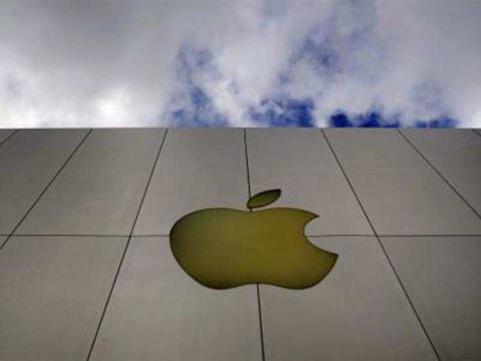 Will make most devices in  India: Apple to government - ETBrandEquity.com