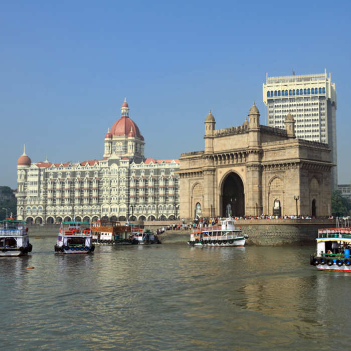 Where do the 'super rich' live in India? - Mumbai | ET RealEstate