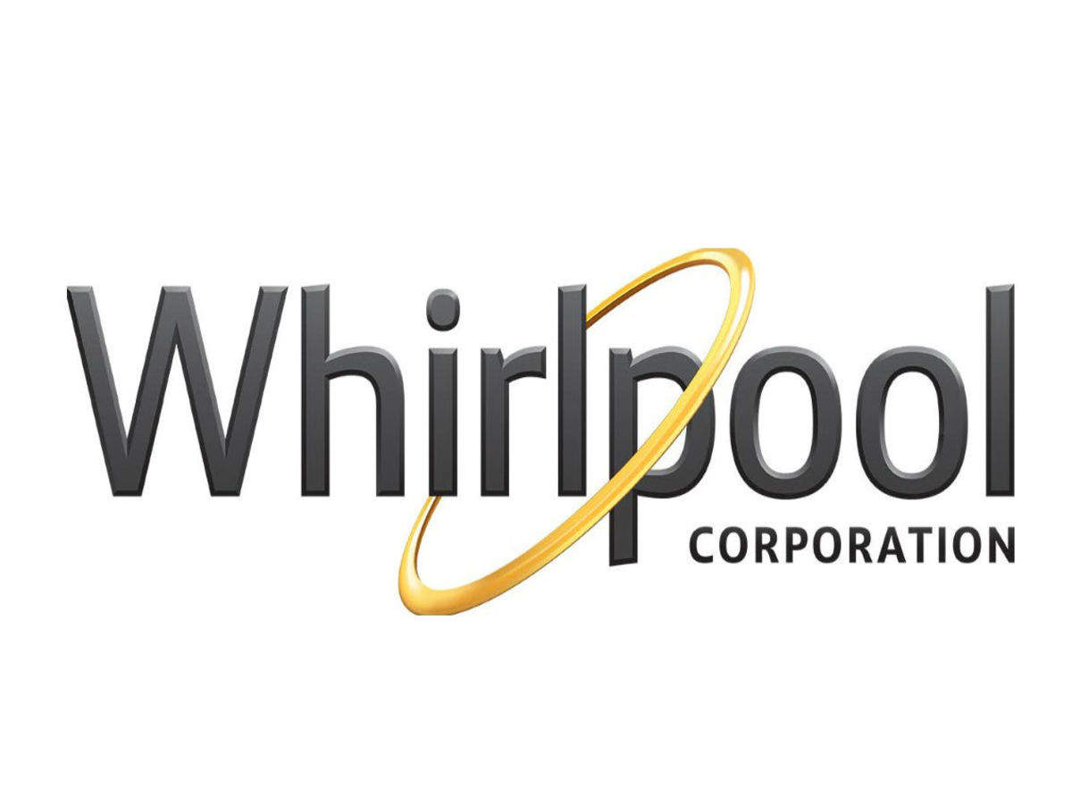 Whirlpool introduces a brand new logo. Can you spot the changes?, ET  BrandEquity