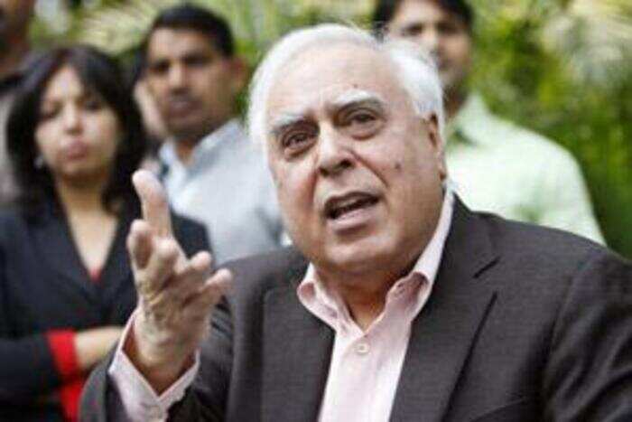 Telecom secretary JS Deepak's transfer uncalled for: Former telecom minister Kapil Sibal - ETTelecom.com