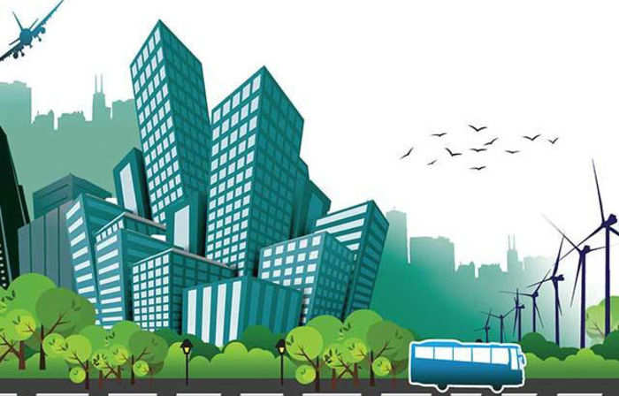 Rs 92 crore  fund for Aurangabad civic body from state govt under smart city project - ET Realty