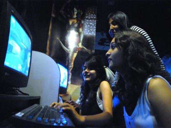 Chinese gaming giant Youzu  Interactive sets up India operations - ETTelecom.com