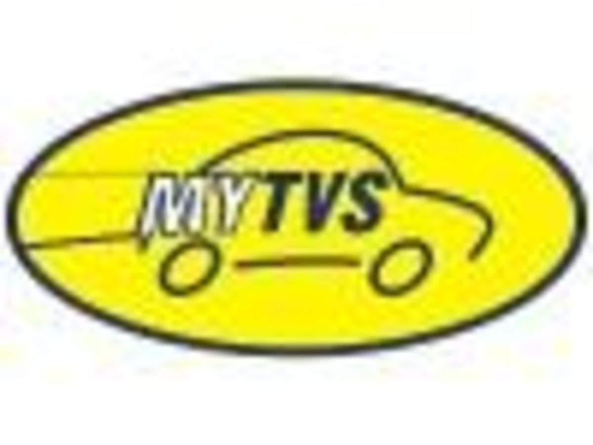 myTVS Vehicle Services on the App Store