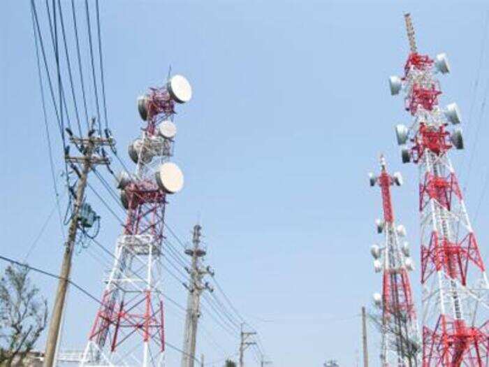 Telecom sector abuzz, but DoT missing key officials - ETTelecom.com