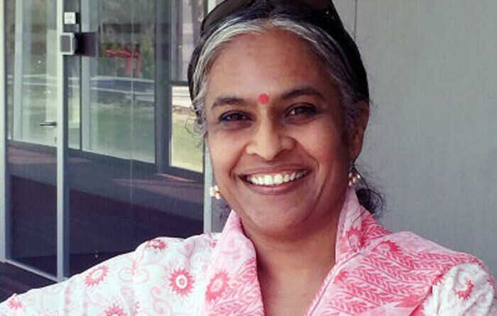 Anita Borg Institute's Geetha Kannan explains why there are fewer women technology leaders - ETCIO.com