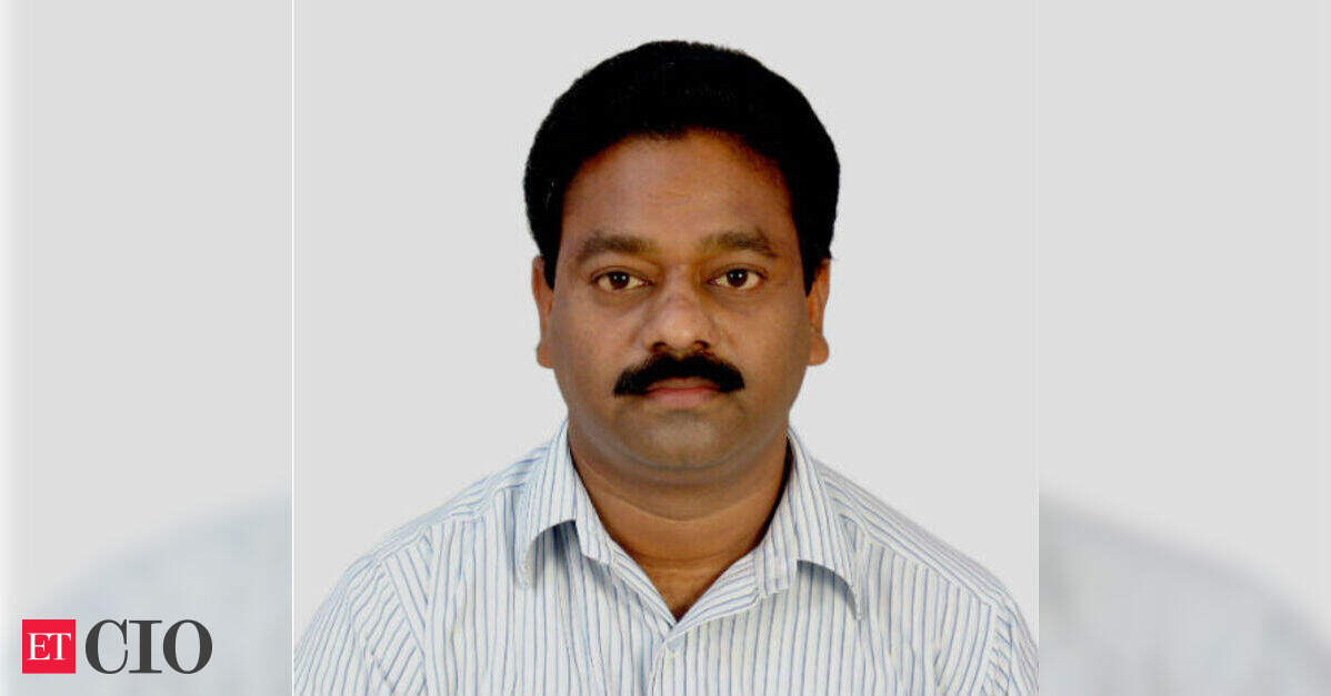 How Puravankara’s Paul Raj is modernizing company’s IT infrastructure ...