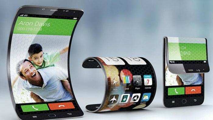 Samsung to start manufacturing foldable smartphone Galaxy X later this year, Telecom News, ET Telecom