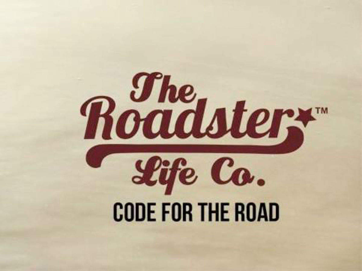 The Roadster Lifestyle Co. Men Blue Brand Logo Printed Sweatshirt - Price  History