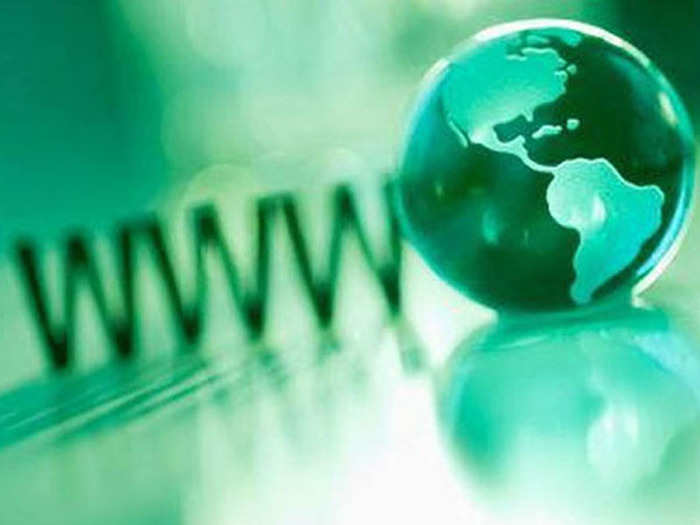 China ahead of India in  internet access: Report - ETTelecom.com