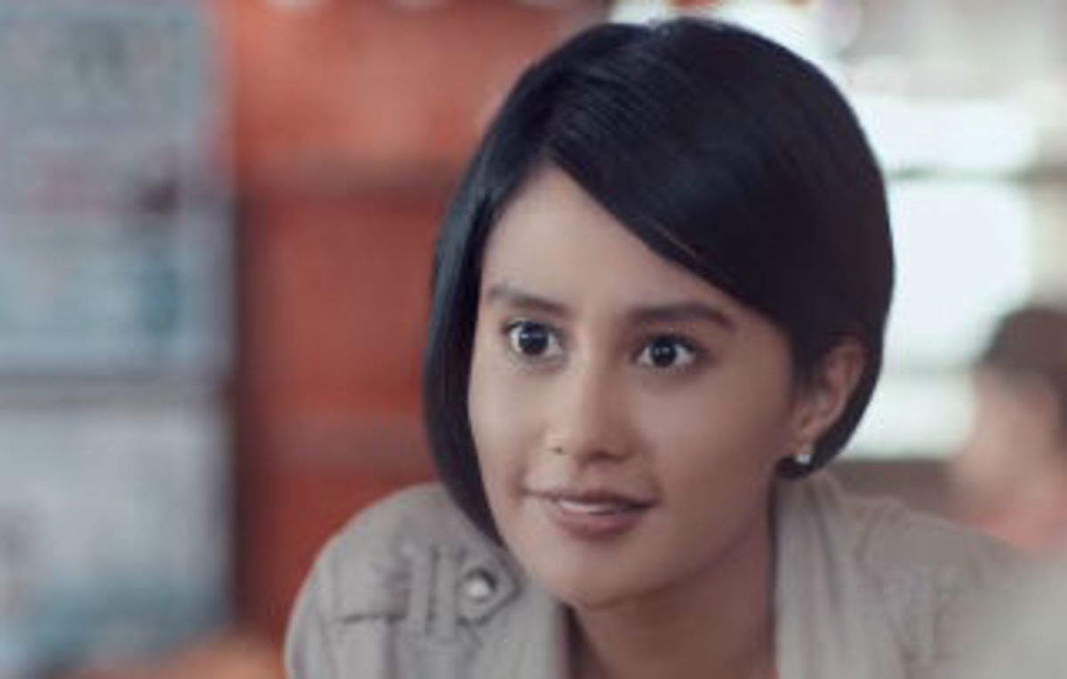 Airtel 4G Girl Sasha Chettri Unseen Pictures