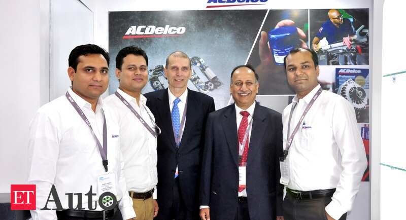 Acma Automechanika Acdelco Introduces Cabin Air Filter At Acma Automechanika Auto News Et Auto