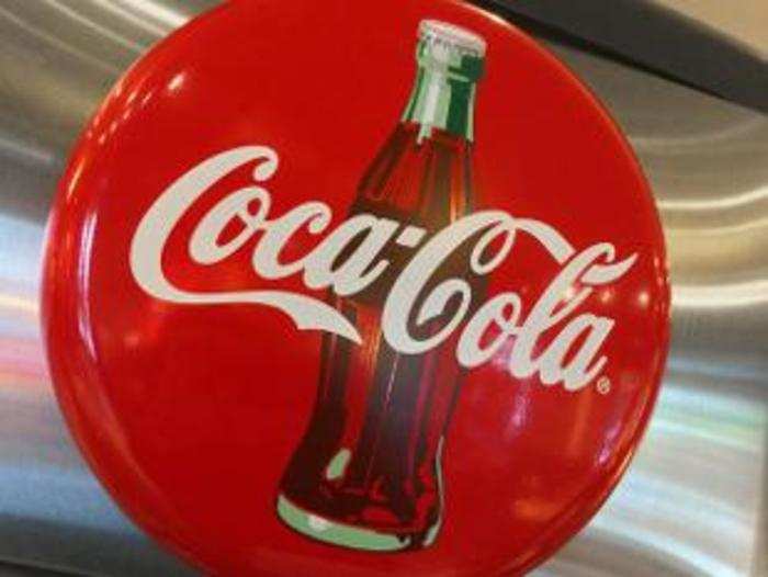 Coca-Cola India to reduce  focus on fizzy drinks - ETRetail.com