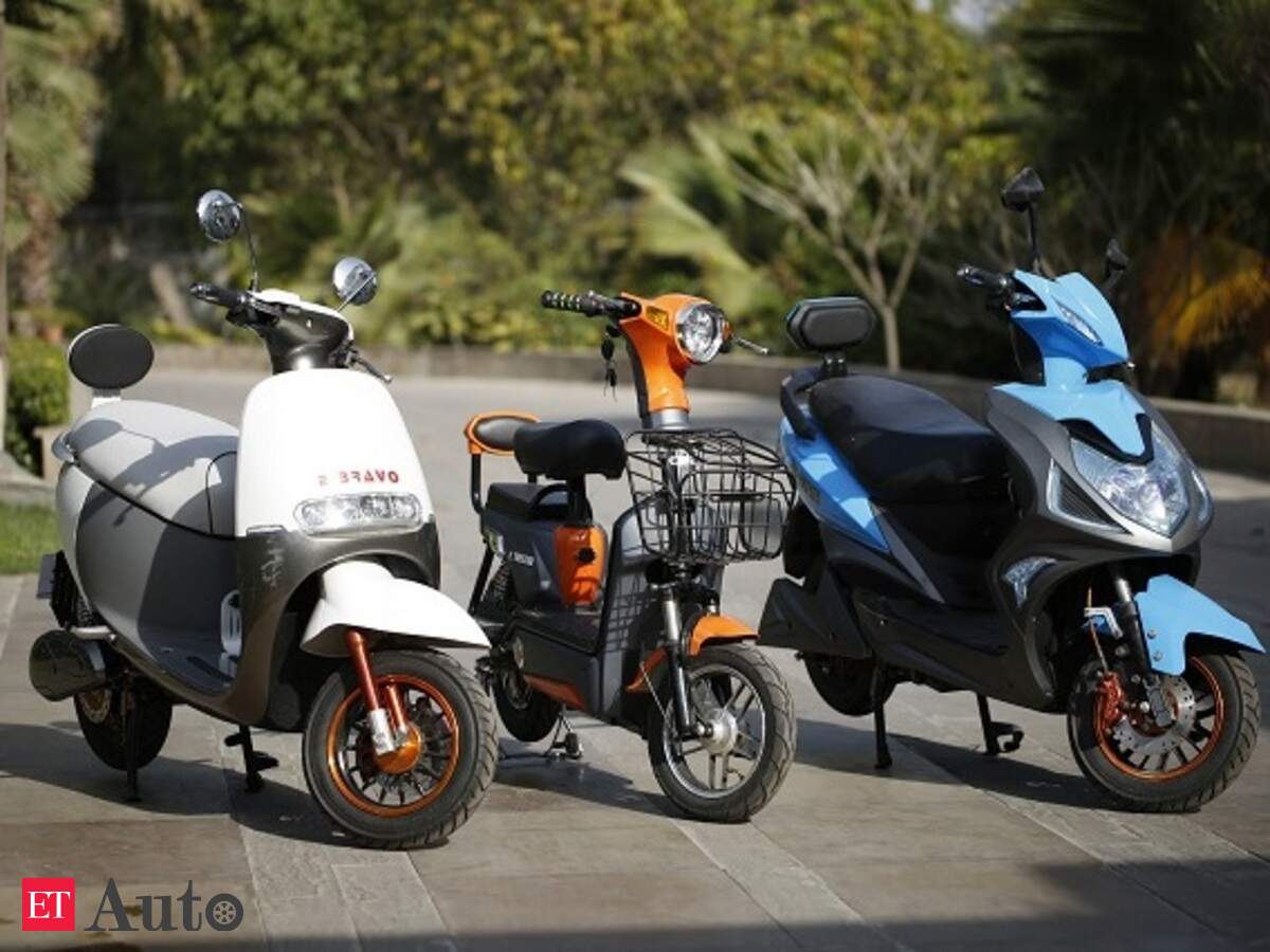 OK Play forays into 2-wheeler Inc 