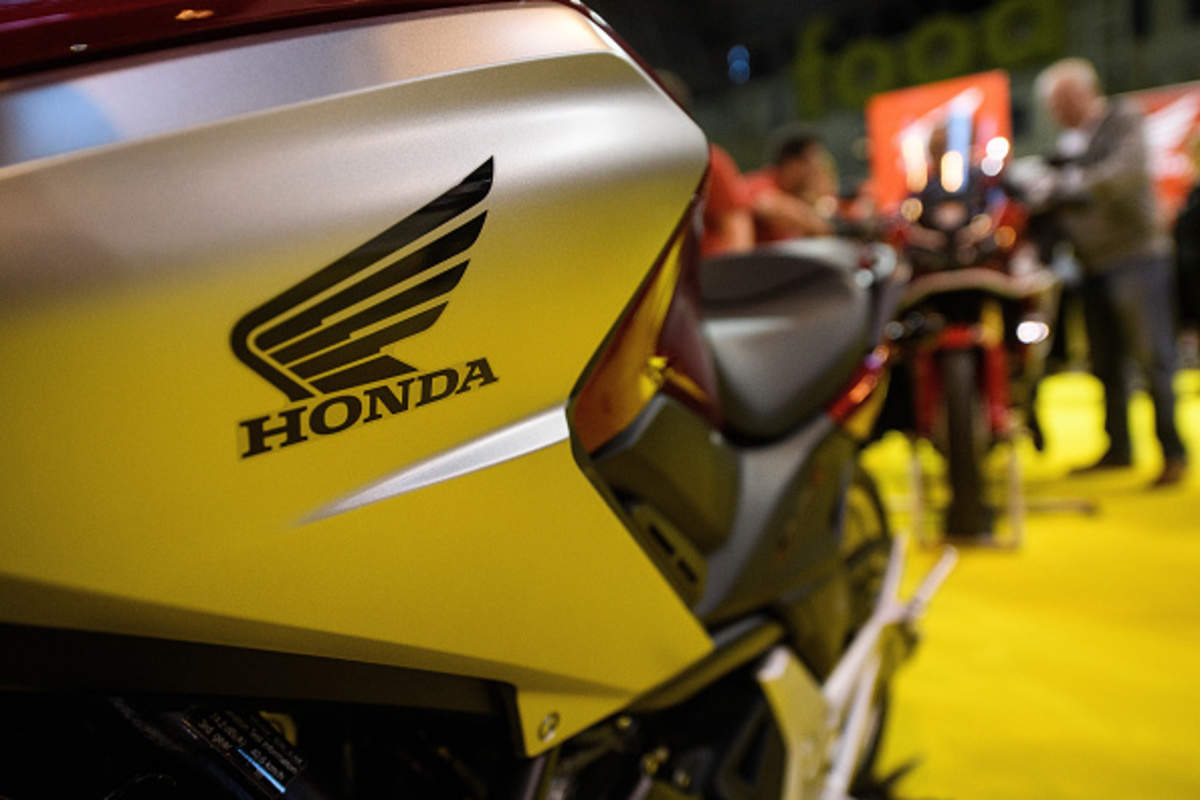 Honda Motor Company News Latest Honda Motor Company News Information Updates Auto News Et Auto