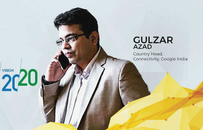 Google aims to transform telecom networks in India, eyes new telco partnerships - ETTelecom.com