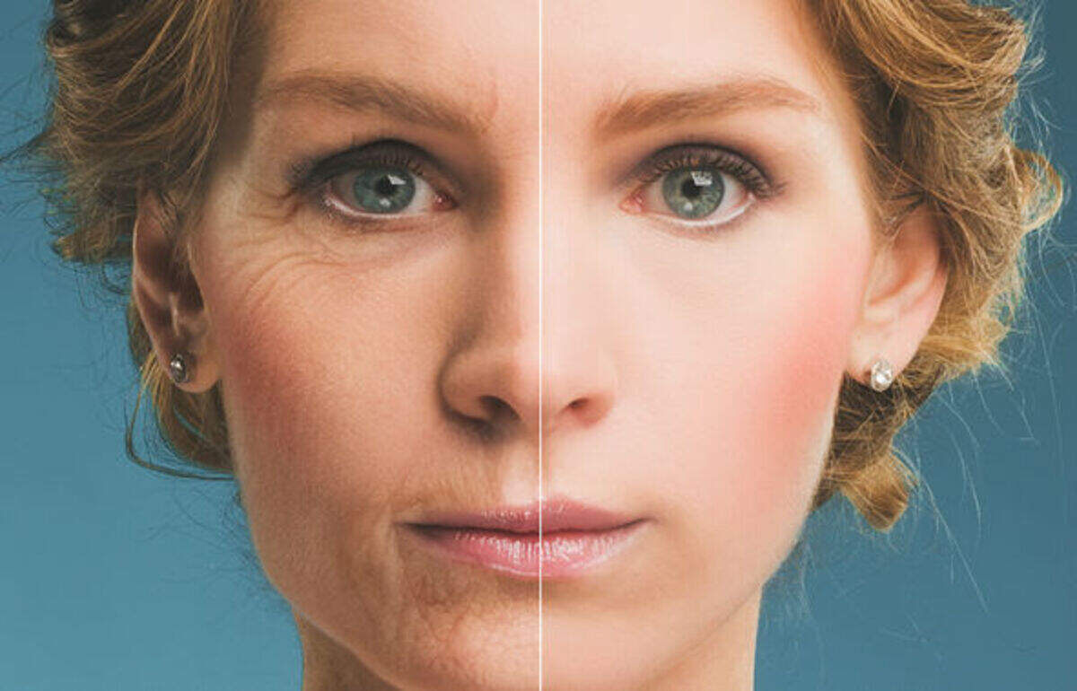 anti aging 2020