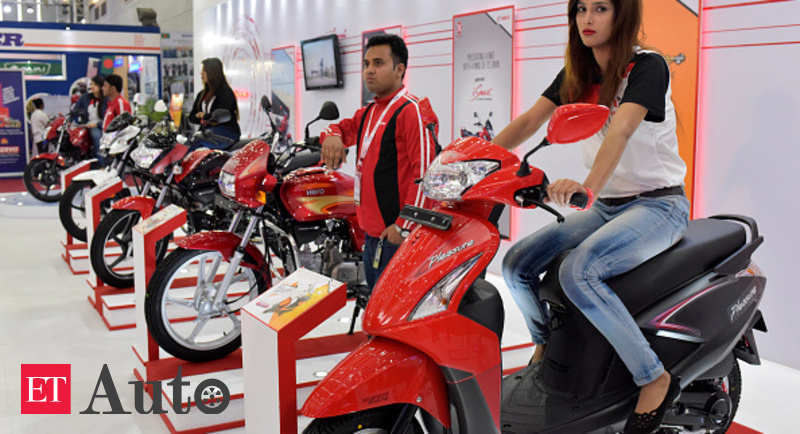 Top 10 Two Wheelers India Top 10 Selling Bikes Scooters In