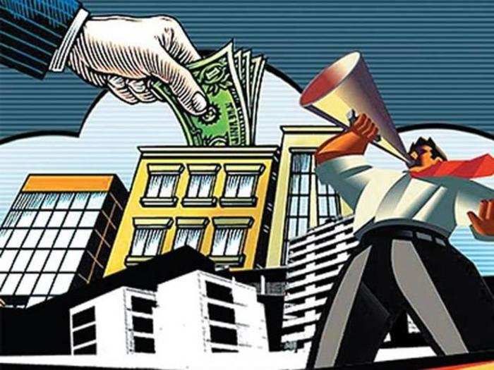 Higher compensation for buyer  if builder delays project - ET Realty