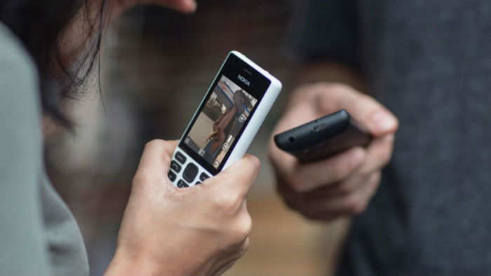 Nokia: Nokia 150 dual-SIM feature phone launched, priced at Rs 2059, Telecom News, ET Telecom