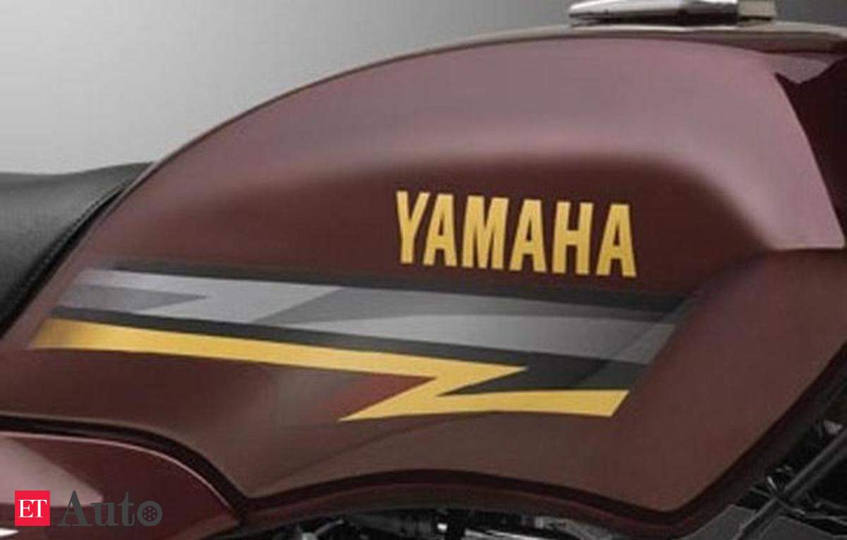 Yamaha BS-IV Prices: India Yamaha Motor Launches BS-IV Fleet Of Its 2 ...