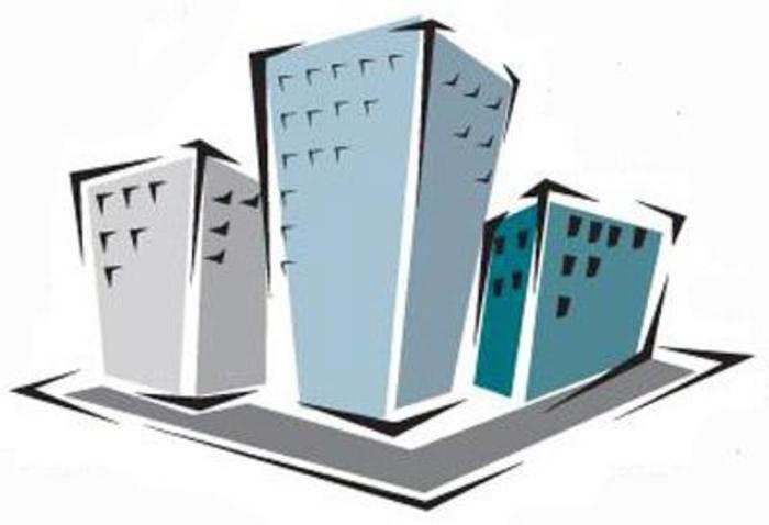 Godrej Properties inks deal  for 15-acre Pune residential project - ET Realty