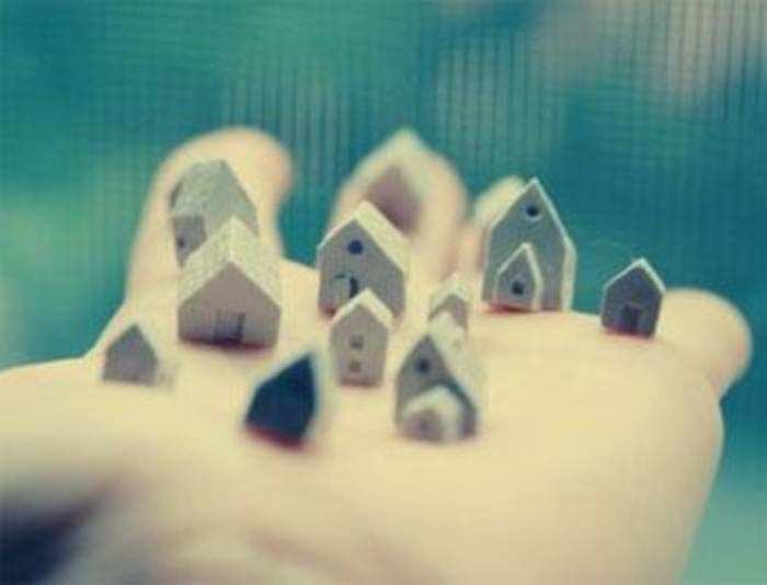 1 crore  houses under PMAY-Grameen by 2019, according to government - ET Realty