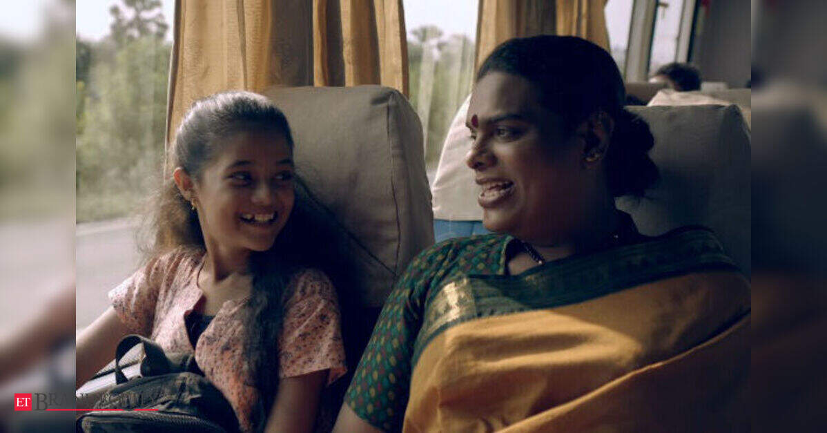 Vicks' new ‘Touch of Care’ ad campaign is going viral for all the right ...