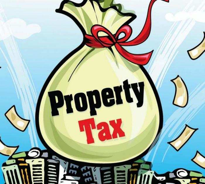 Rs 23.62  crore collected by Nagpur civic body under property tax amnesty scheme - ET Realty