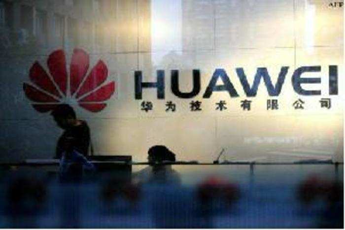 India,  Thailand, Japan boost Huawei's Asia-Pac revenues - ETTelecom.com