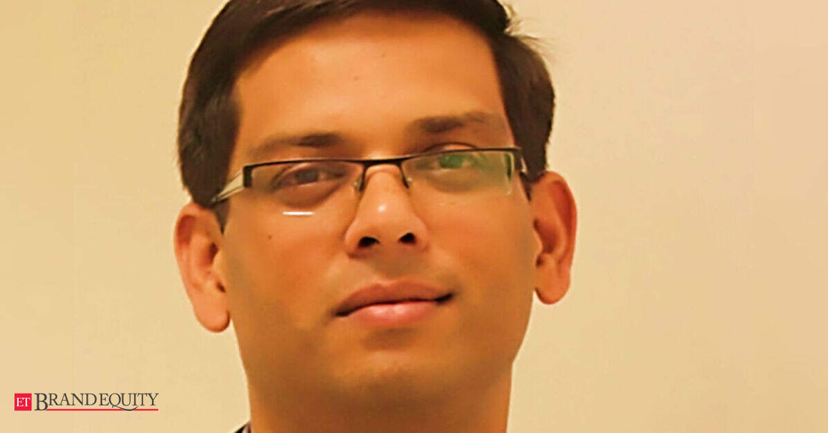 Hakuhodo Percept hires Sharad Mathur as senior vice president ...