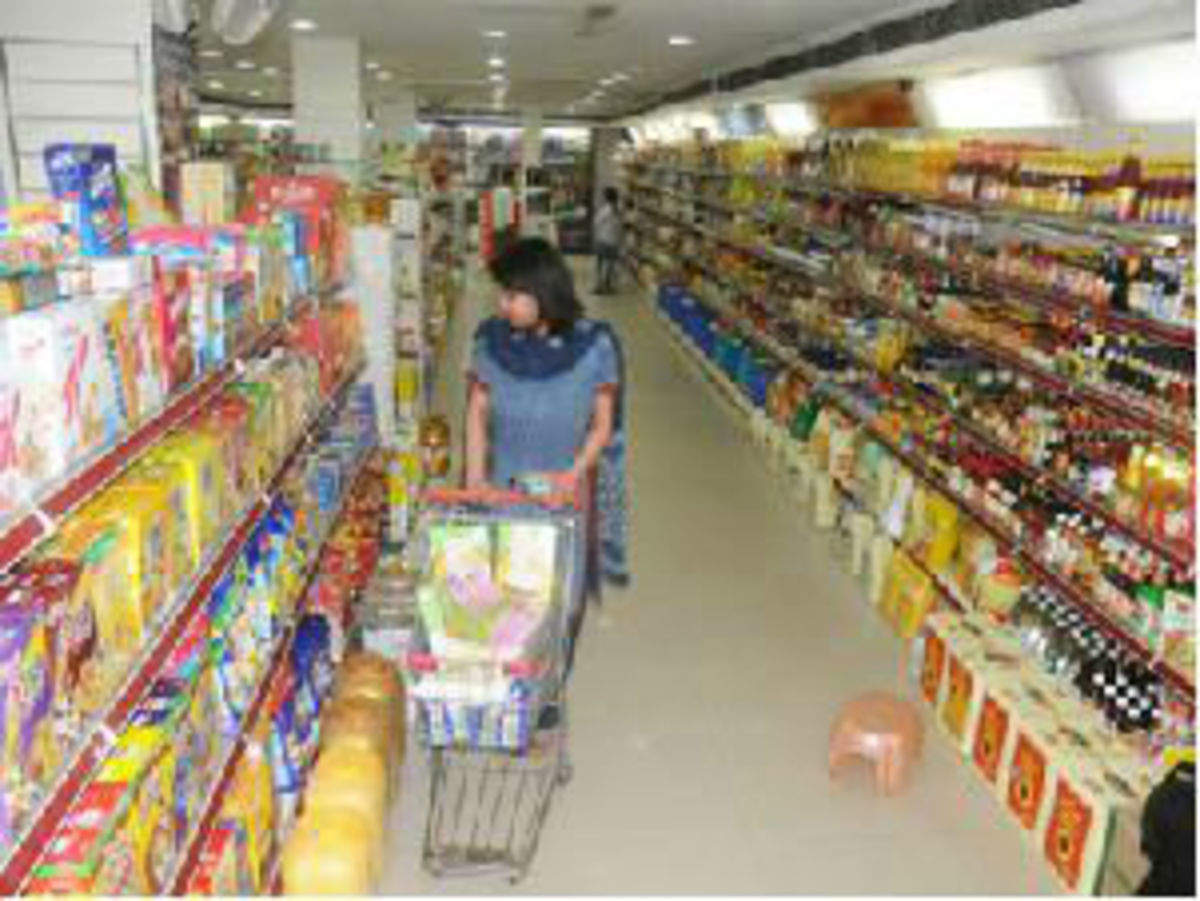 Fmcg Fmcg Highest Paying Industry In India Randstad Survey Retail News Et Retail