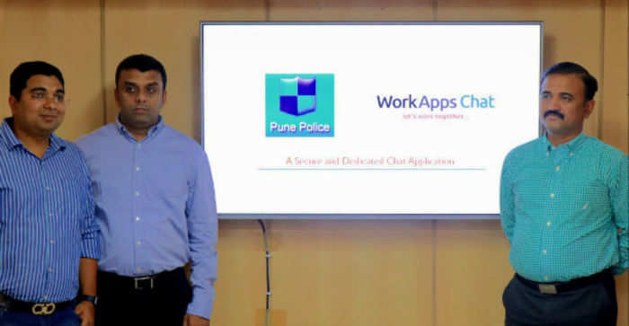 Apps chat in Pune
