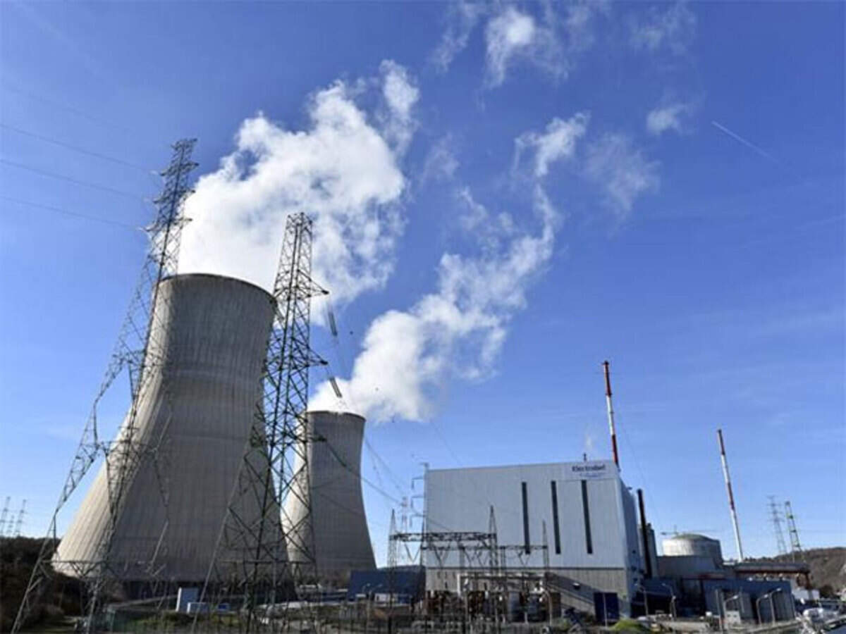Atomic energy - Latest atomic energy , Information & Updates - Energy -ET  EnergyWorld