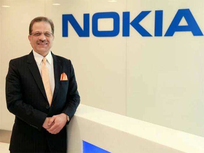 Nokia: 5G-led ultra broadband to soon become a reality in India: Nokia executives, Telecom News, ET Telecom