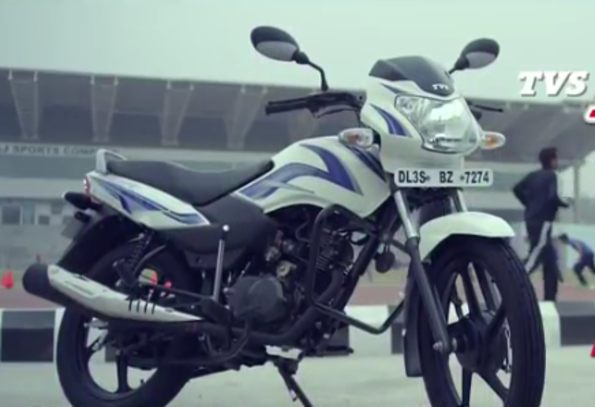 Tvs sport deals bike price 2020