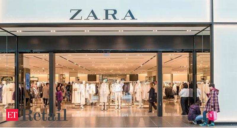 Zara: MNS threatens Zara outlets in Mumbai for selling 'Made in ...