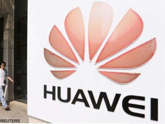 Huawei India joins Redington to expand reach, Telecom News, ET Telecom