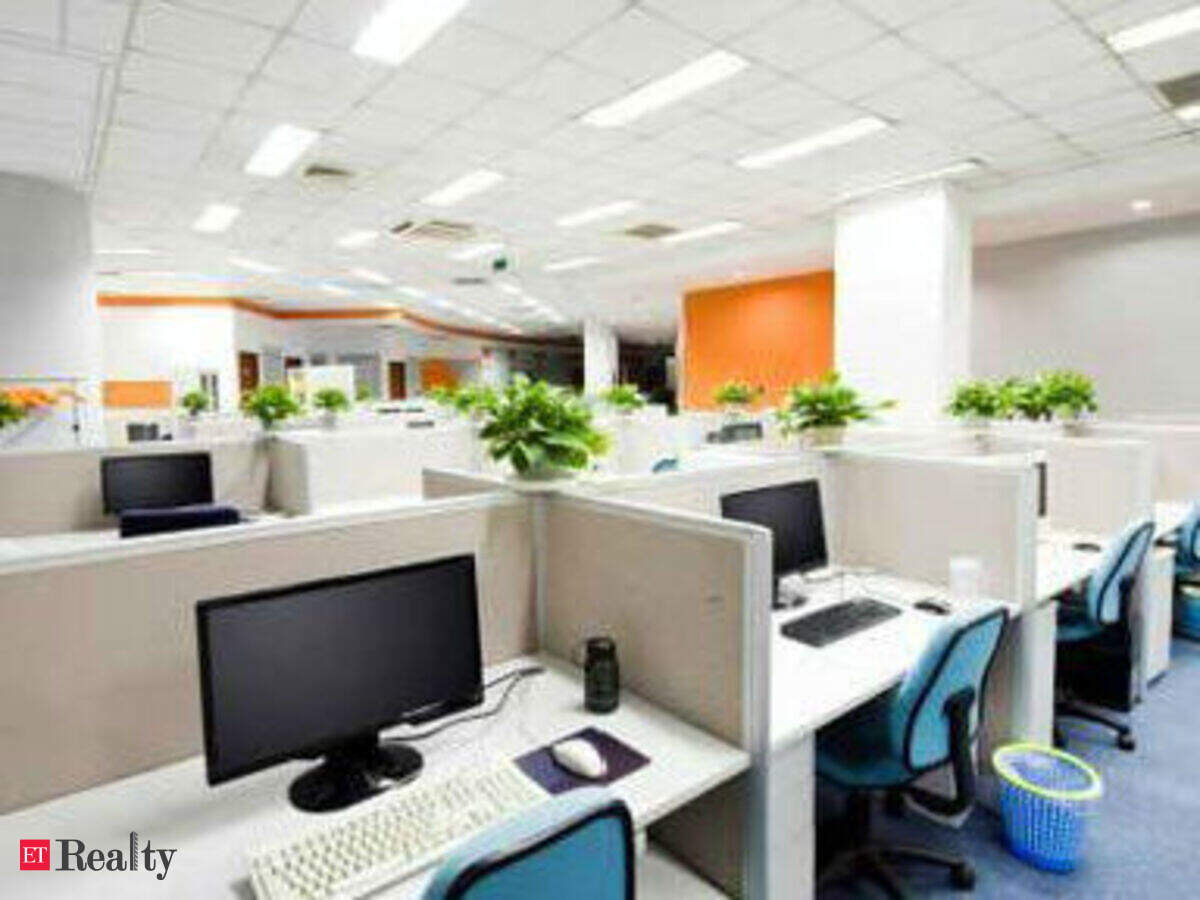 Mindspace Ubs Sets Up Office At Navi Mumbai S Airoli Mindspace