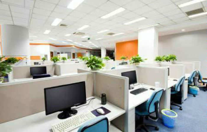 UBS sets up office at Navi Mumbai's Airoli Mindspace - ETRealty.com