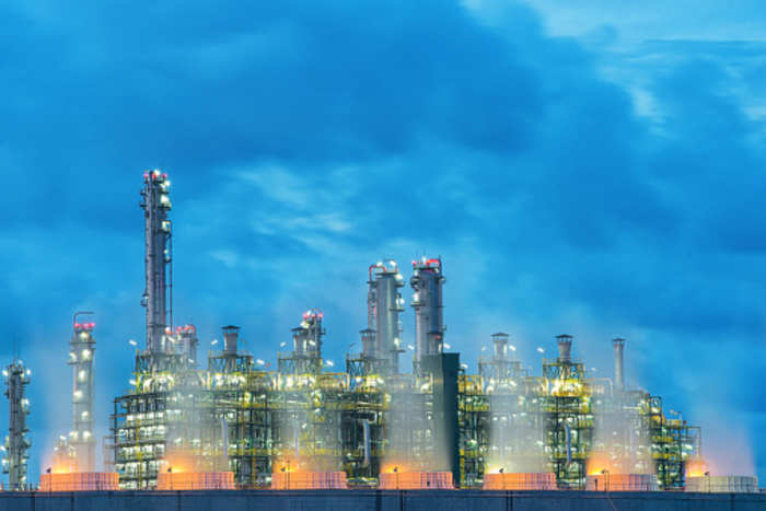 Reliance Industries commissions final phase of Jamnagar paraxylene project - ETEnergyworld.com