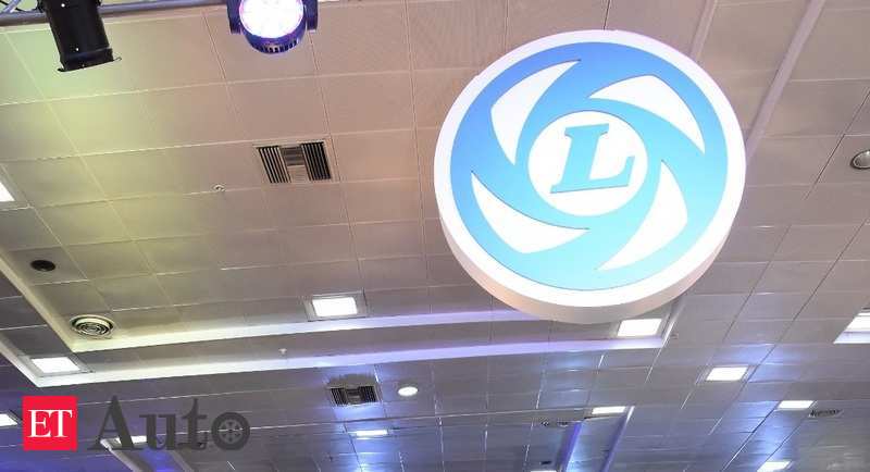 Ashok Leyland: Ashok Leyland showcases 'Intelligent Exhaust Gas ...